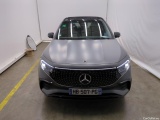  Mercedes  EQA MERCEDES-BENZ  / 2021 / 5P / SUV  250+ AMG Line #3