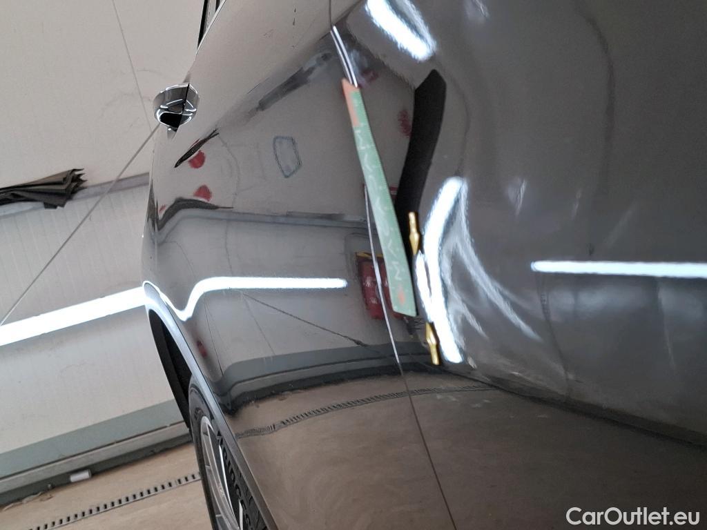  Mercedes  G-Klasee MERCEDES-BENZ GLC / 2019 / 5P / SUV 2.0 GLC 300 E AMG LINE 4MATIC #4