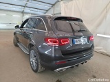  Mercedes  G-Klasee MERCEDES-BENZ GLC / 2019 / 5P / SUV 2.0 GLC 300 E AMG LINE 4MATIC #2