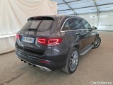  Mercedes  G-Klasee MERCEDES-BENZ GLC / 2019 / 5P / SUV 2.0 GLC 300 E AMG LINE 4MATIC #3