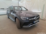  Mercedes  G-Klasee MERCEDES-BENZ GLC / 2019 / 5P / SUV 2.0 GLC 300 E AMG LINE 4MATIC #4