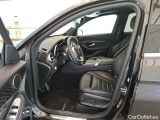  Mercedes  G-Klasee MERCEDES-BENZ GLC / 2019 / 5P / SUV 2.0 GLC 300 E AMG LINE 4MATIC #8