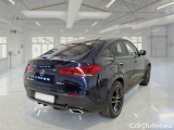  Mercedes  G-Klasee MERCEDES-BENZ GLE COUPÉ / 2020 / 5P / SUV GLE COUPÈ 350 DE 4MATIC EQ-P ULTIMATE #2