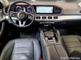  Mercedes  G-Klasee MERCEDES-BENZ GLE COUPÉ / 2020 / 5P / SUV GLE COUPÈ 350 DE 4MATIC EQ-P ULTIMATE #3
