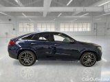  Mercedes  G-Klasee MERCEDES-BENZ GLE COUPÉ / 2020 / 5P / SUV GLE COUPÈ 350 DE 4MATIC EQ-P ULTIMATE #7