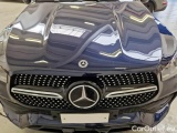  Mercedes  G-Klasee MERCEDES-BENZ GLE COUPÉ / 2020 / 5P / SUV GLE COUPÈ 350 DE 4MATIC EQ-P ULTIMATE #22