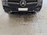  Mercedes  G-Klasee MERCEDES-BENZ GLE COUPÉ / 2020 / 5P / SUV GLE COUPÈ 350 DE 4MATIC EQ-P ULTIMATE #28