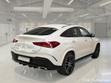  Mercedes  G-Klasee MERCEDES-BENZ GLE COUPÉ / 2020 / 5P / SUV GLE COUPÈ 350 DE 4MATIC EQ-P PREMIUM PRO #2