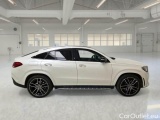  Mercedes  G-Klasee MERCEDES-BENZ GLE COUPÉ / 2020 / 5P / SUV GLE COUPÈ 350 DE 4MATIC EQ-P PREMIUM PRO #7