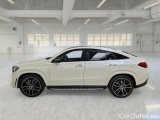  Mercedes  G-Klasee MERCEDES-BENZ GLE COUPÉ / 2020 / 5P / SUV GLE COUPÈ 350 DE 4MATIC EQ-P PREMIUM PRO #8