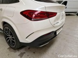  Mercedes  G-Klasee MERCEDES-BENZ GLE COUPÉ / 2020 / 5P / SUV GLE COUPÈ 350 DE 4MATIC EQ-P PREMIUM PRO #46