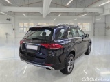  Mercedes  G-Klasee MERCEDES-BENZ GLE / 2018 / 5P / SUV GLE 350 DE 4MATIC PLUG-IN PREMIUM #2