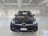  Mercedes  G-Klasee MERCEDES-BENZ GLE / 2018 / 5P / SUV GLE 350 DE 4MATIC PLUG-IN PREMIUM #6