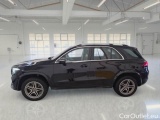  Mercedes  G-Klasee MERCEDES-BENZ GLE / 2018 / 5P / SUV GLE 350 DE 4MATIC PLUG-IN PREMIUM #8