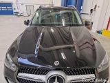  Mercedes  G-Klasee MERCEDES-BENZ GLE / 2018 / 5P / SUV GLE 350 DE 4MATIC PLUG-IN PREMIUM #24