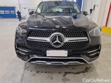  Mercedes  G-Klasee MERCEDES-BENZ GLE / 2018 / 5P / SUV GLE 350 DE 4MATIC PLUG-IN PREMIUM #26