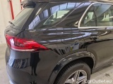  Mercedes  G-Klasee MERCEDES-BENZ GLE / 2018 / 5P / SUV GLE 350 DE 4MATIC PLUG-IN PREMIUM #33