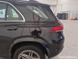  Mercedes  G-Klasee MERCEDES-BENZ GLE / 2018 / 5P / SUV GLE 350 DE 4MATIC PLUG-IN PREMIUM #37