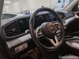  Mercedes  G-Klasee MERCEDES-BENZ GLE / 2018 / 5P / SUV GLE 350 DE 4MATIC PLUG-IN PREMIUM #45