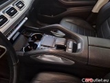  Mercedes  G-Klasee MERCEDES-BENZ GLE / 2018 / 5P / SUV GLE 350 DE 4MATIC PLUG-IN PREMIUM #47