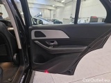  Mercedes  G-Klasee MERCEDES-BENZ GLE / 2018 / 5P / SUV GLE 350 DE 4MATIC PLUG-IN PREMIUM #51