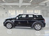  Mini  Countryman MINI  / 2020 / 5P / BERLINA COOPER S E ALL4 BUSINESS AUTOM. #8