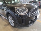  Mini  Countryman MINI  / 2020 / 5P / BERLINA COOPER S E ALL4 BUSINESS AUTOM. #35
