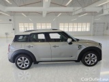  Mini  Countryman MINI  / 2020 / 5P / BERLINA COOPER S E ALL4 BUSINESS AUTOM. #7