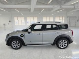  Mini  Countryman MINI  / 2020 / 5P / BERLINA COOPER S E ALL4 BUSINESS AUTOM. #8