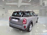  Mini  Countryman MINI  / 2020 / 5P / BERLINA COOPER S E ALL4 BUSINESS AUTOM. #2
