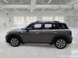  Mini  Countryman MINI  / 2020 / 5P / BERLINA COOPER S E ALL4 BUSINESS AUTOM. #8
