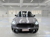  Mini  Countryman MINI  / 2020 / 5P / BERLINA COOPER S E ALL4 BUSINESS AUTOM. #6