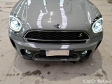  Mini  Countryman MINI  / 2020 / 5P / BERLINA COOPER S E ALL4 BUSINESS AUTOM. #25