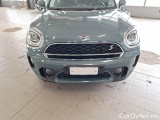  Mini  Countryman MINI  / 2020 / 5P / BERLINA COOPER S E ALL4 BUSINESS AUTOM. #28