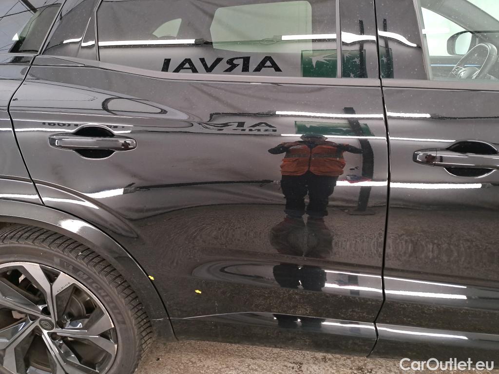  Renault  Austral RENAULT  / 2022 / 5P / Crossover TECHNO ESPRIT ALPINE MILD HYBRID 160 #11