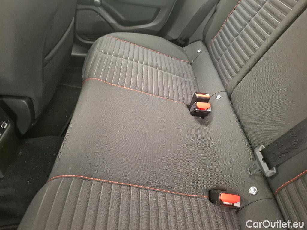  Peugeot  208  (e-) Active Business 50kWh BVA #10