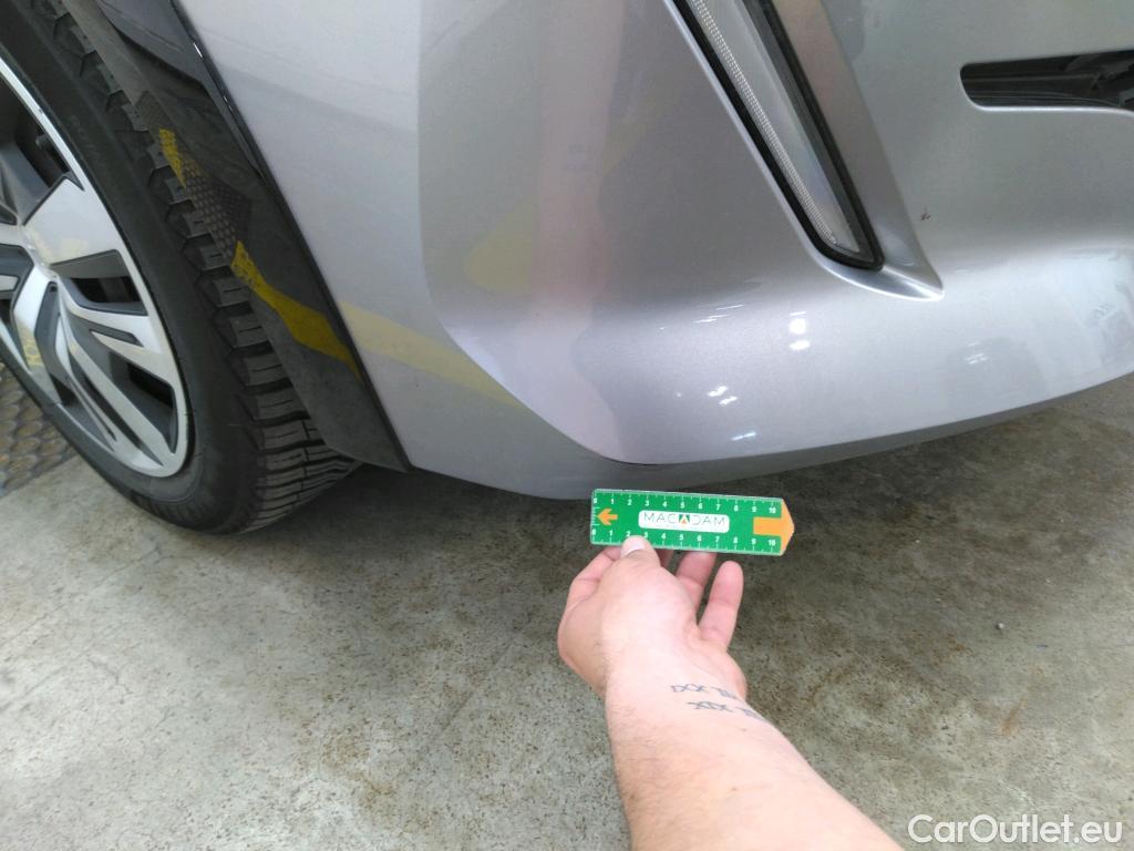  Peugeot  208  (e-) Active Business 50kWh BVA #40