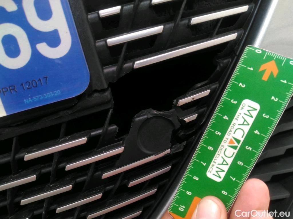  Peugeot  208  (e-) Active Business 50kWh BVA #6