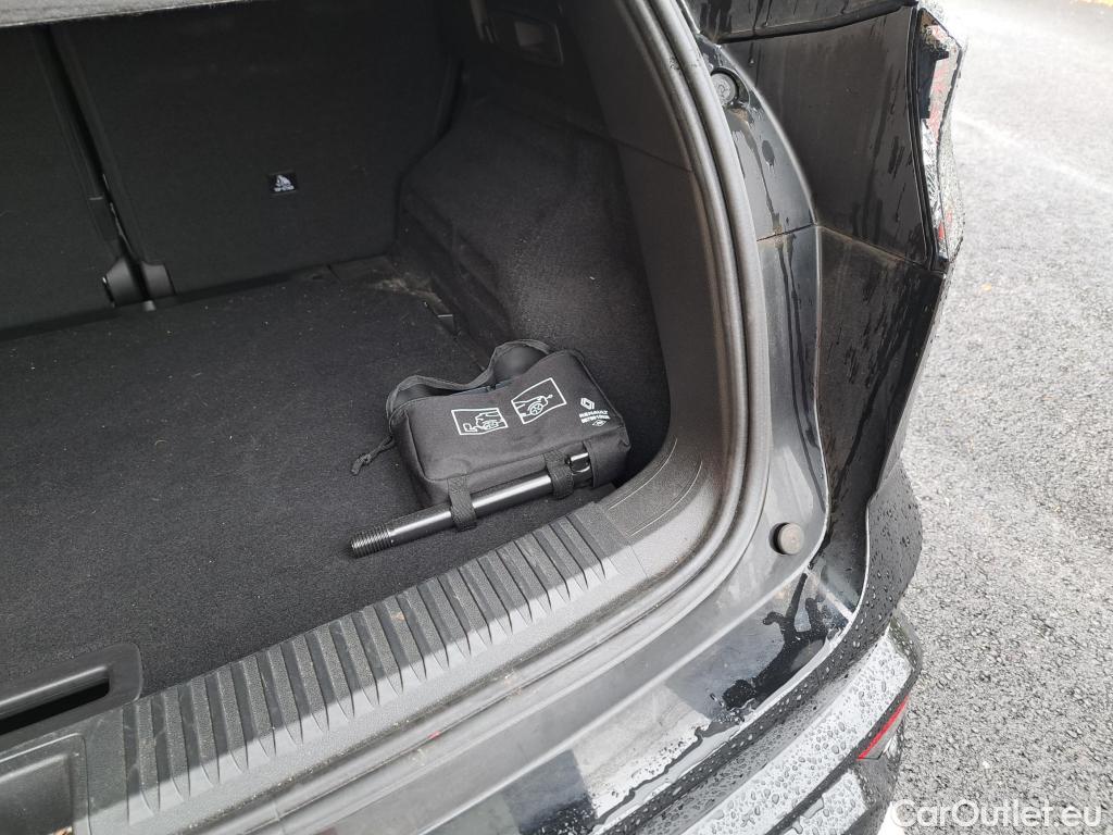  Renault  Austral RENAULT  / 2022 / 5P / Crossover TECHNO ESPRIT ALPINE MILD HYBRID 160 #32