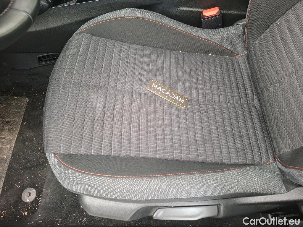  Peugeot  208  (e-) Active Business 50kWh BVA #11