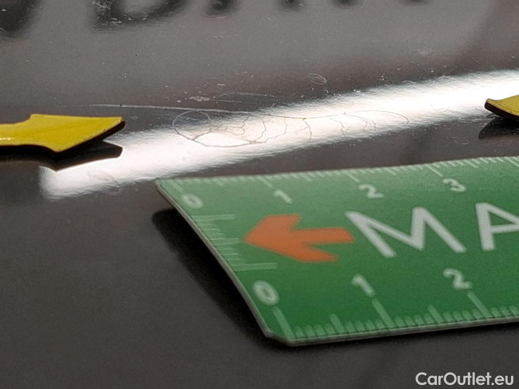  Renault  Captur  II Evolution 1.6 E-TECH Hybrid 145CV BVA6 E6d #13