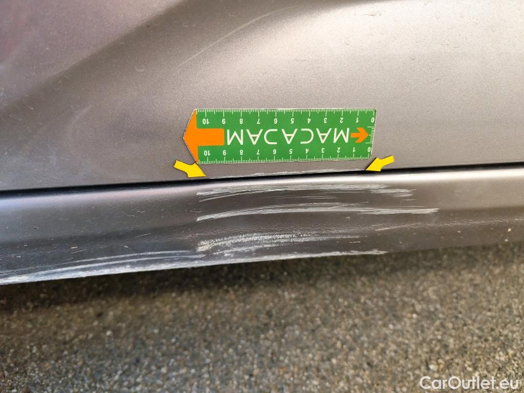  Peugeot  308 PEUGEOT  / 2021 / 5P / Berline PHEV 180 E-EAT8 ALLURE PACK #19