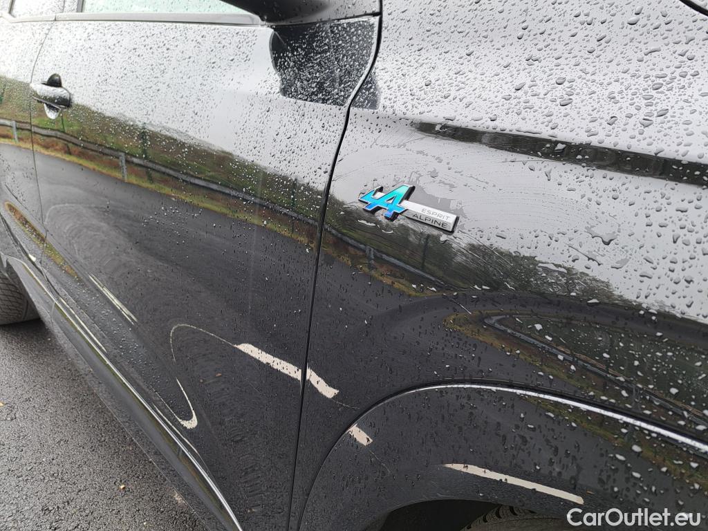  Renault  Austral RENAULT  / 2022 / 5P / Crossover TECHNO ESPRIT ALPINE MILD HYBRID 160 #30