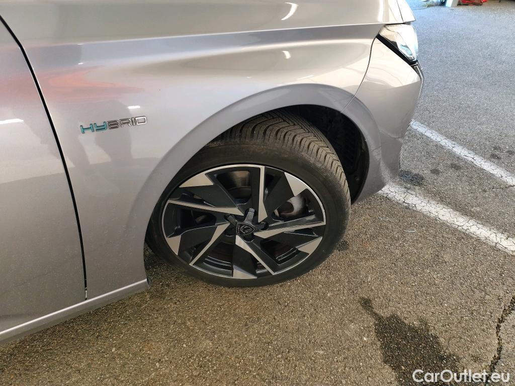 Peugeot  308 PEUGEOT  / 2021 / 5P / Berline PHEV 180 E-EAT8 ALLURE PACK #5