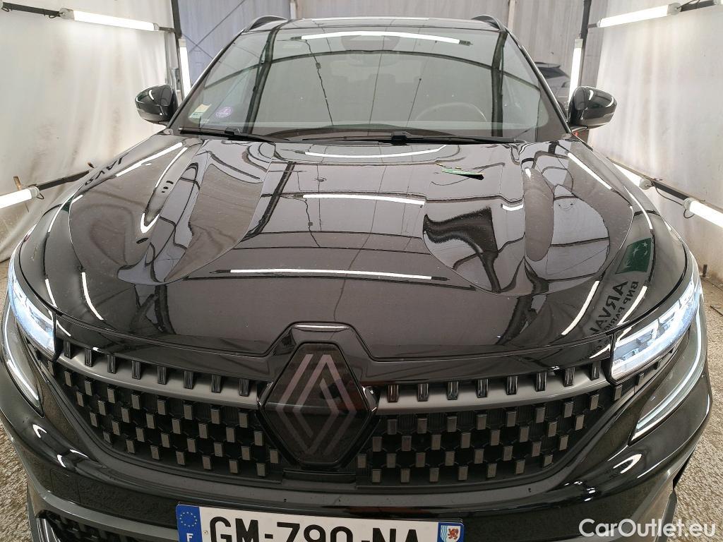  Renault  Austral RENAULT  / 2022 / 5P / Crossover TECHNO ESPRIT ALPINE MILD HYBRID 160 #18
