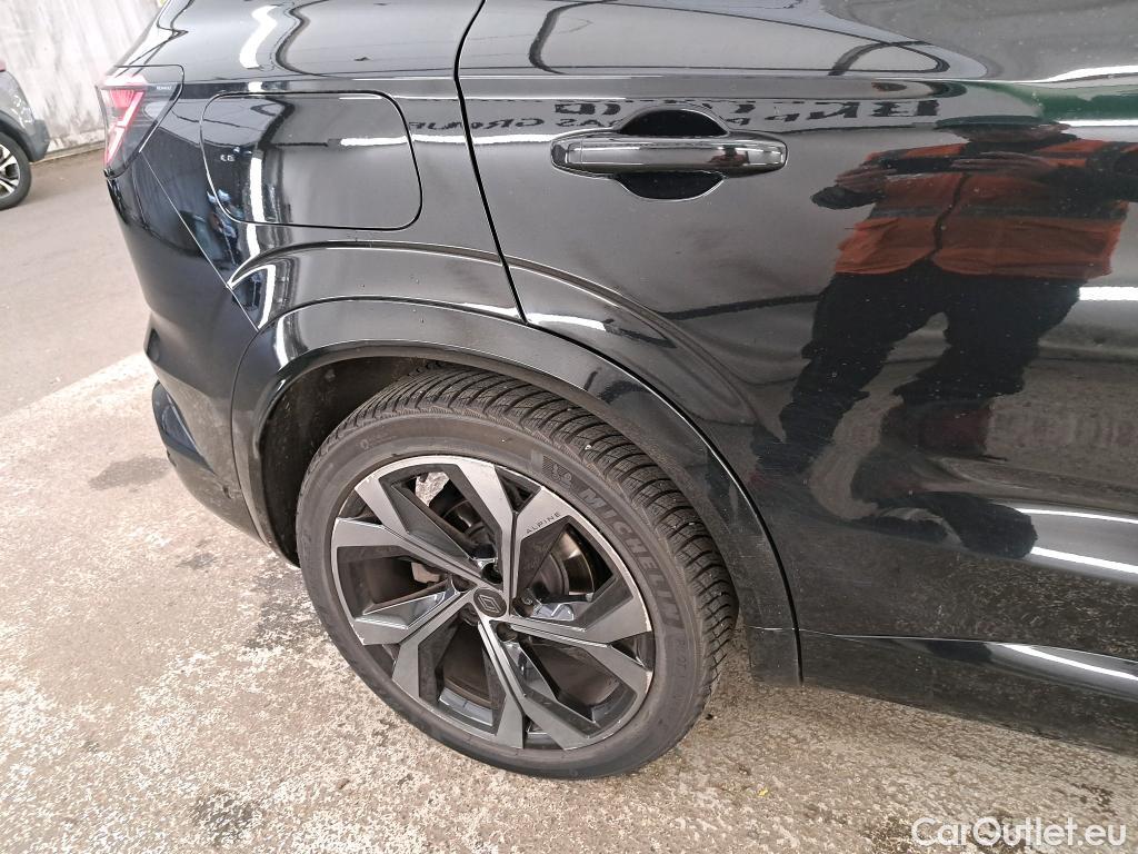  Renault  Austral RENAULT  / 2022 / 5P / Crossover TECHNO ESPRIT ALPINE MILD HYBRID 160 #20