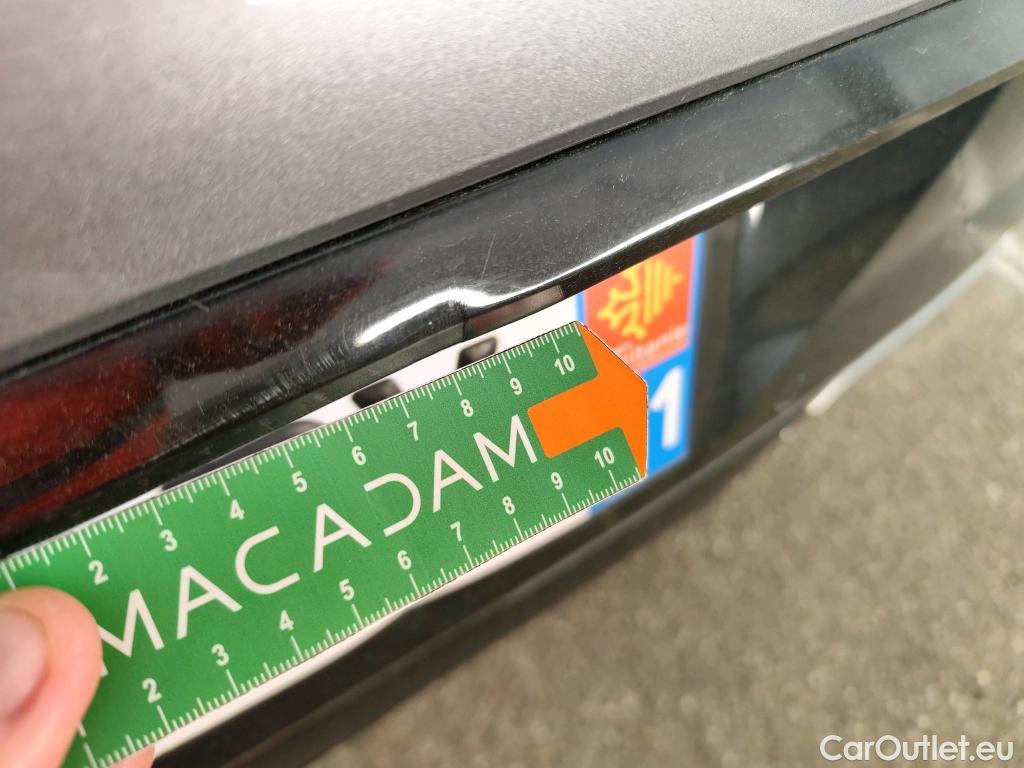  Peugeot  308 PEUGEOT  / 2021 / 5P / Berline PHEV 180 E-EAT8 ALLURE PACK #4