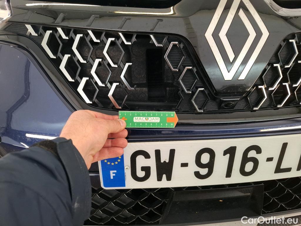  Renault  Arkana  Techno 1.6 E-TECH Hybrid 145CV BVA6 6E #2