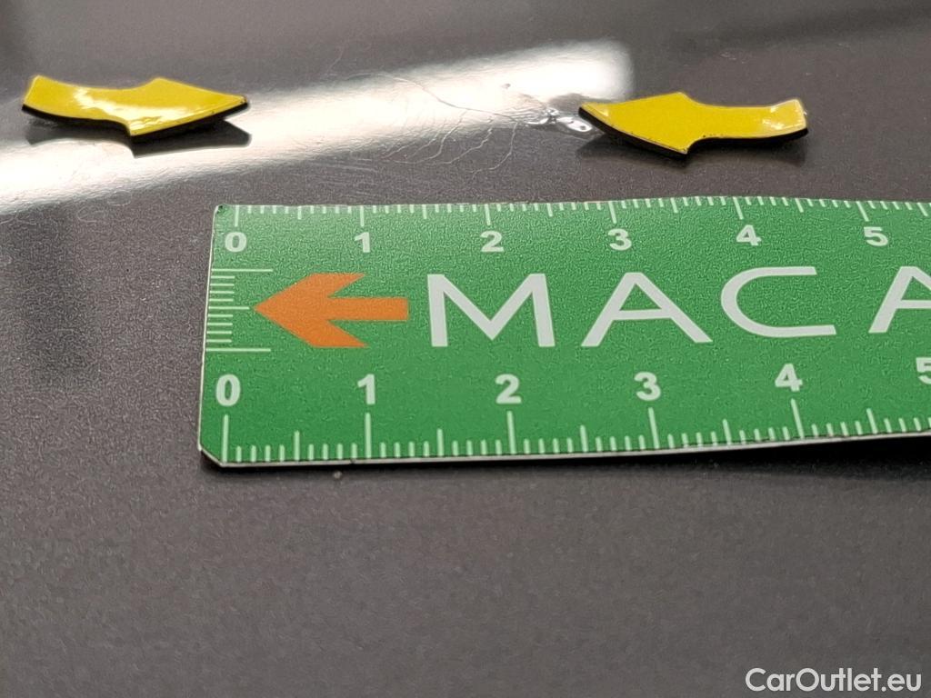  Renault  Captur  II Evolution 1.6 E-TECH Hybrid 145CV BVA6 E6d #12