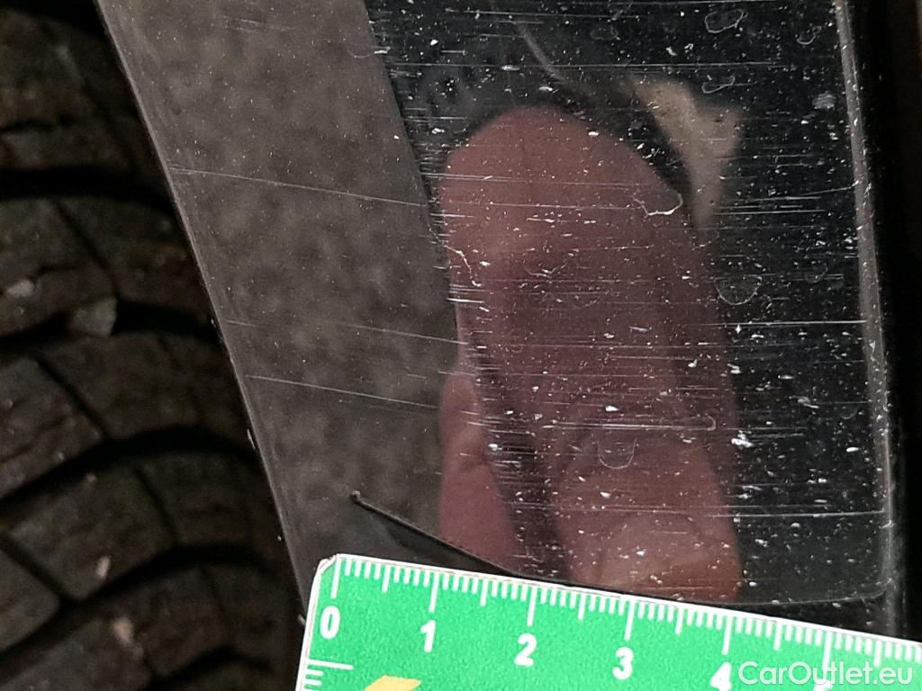  Renault  Austral RENAULT  / 2022 / 5P / Crossover TECHNO ESPRIT ALPINE MILD HYBRID 160 #22